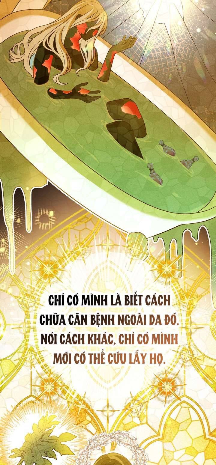 Người Xem Mắt Của Ác Nữ Quá Hoàn Hảo - Chap 16