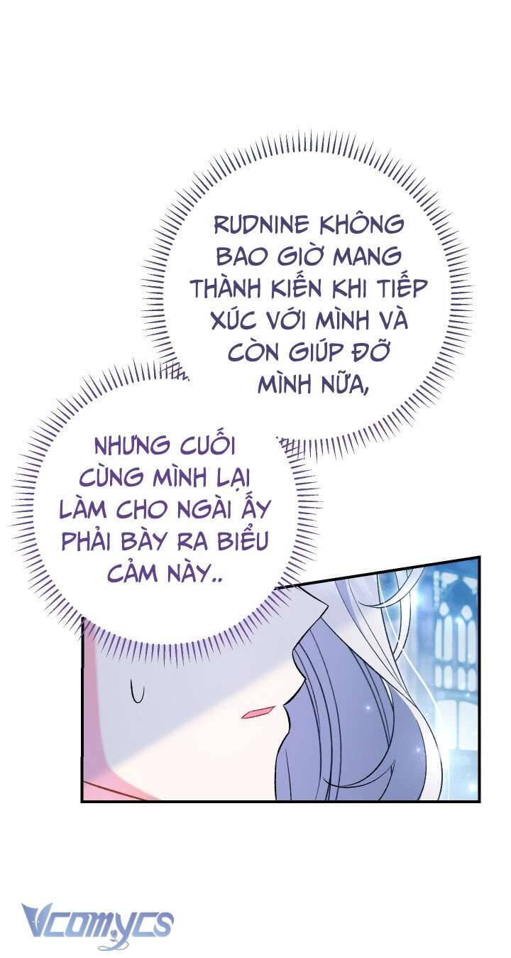 Người Xem Mắt Của Ác Nữ Quá Hoàn Hảo - Chap 21