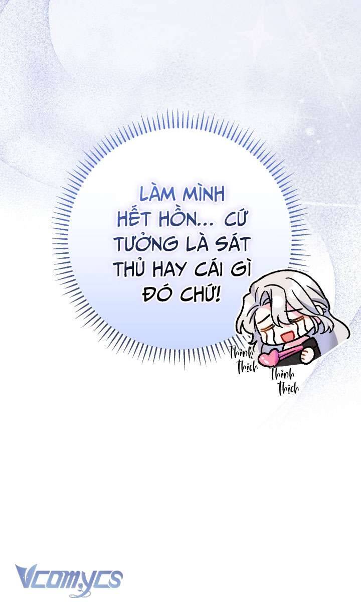 Người Xem Mắt Của Ác Nữ Quá Hoàn Hảo - Chap 21