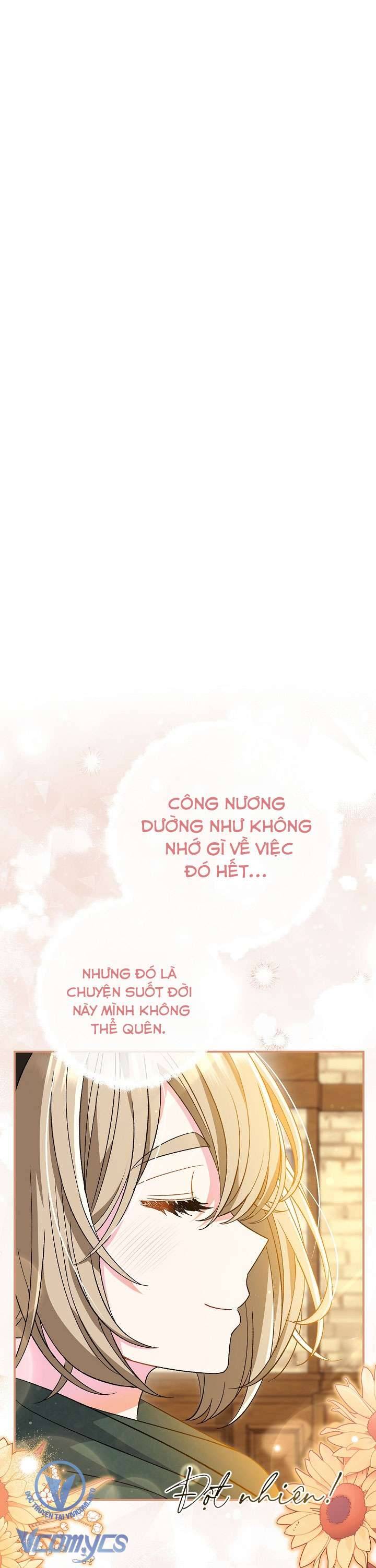 Người Xem Mắt Của Ác Nữ Quá Hoàn Hảo - Chap 29