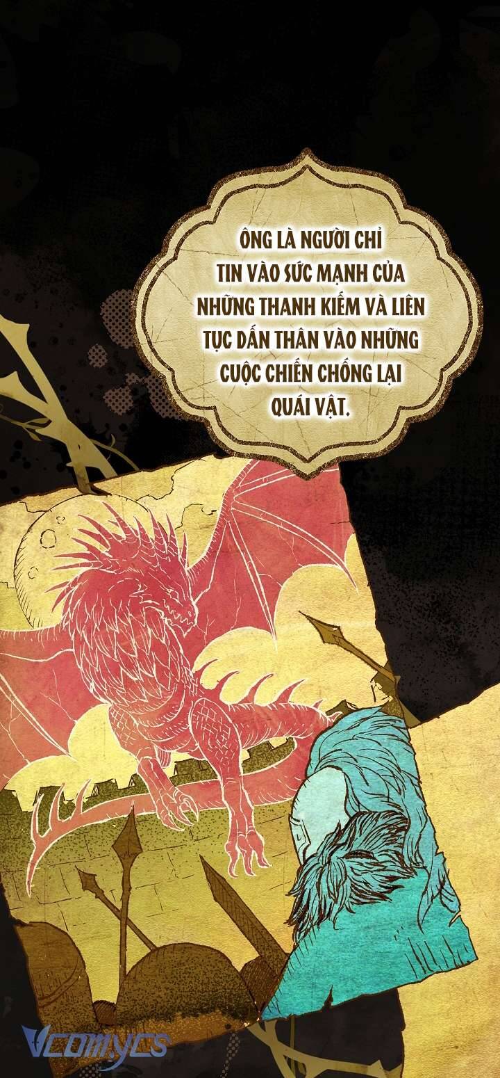 Người Xem Mắt Của Ác Nữ Quá Hoàn Hảo - Chap 3