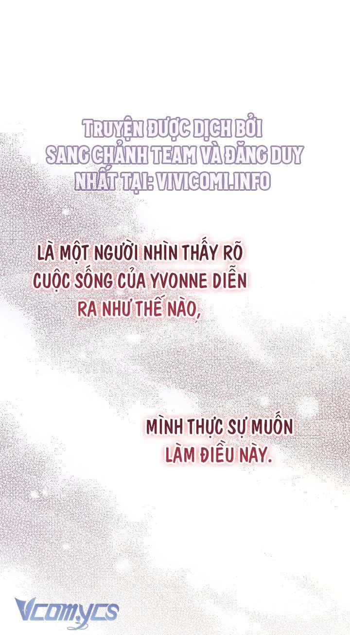 Người Xem Mắt Của Ác Nữ Quá Hoàn Hảo - Chap 31