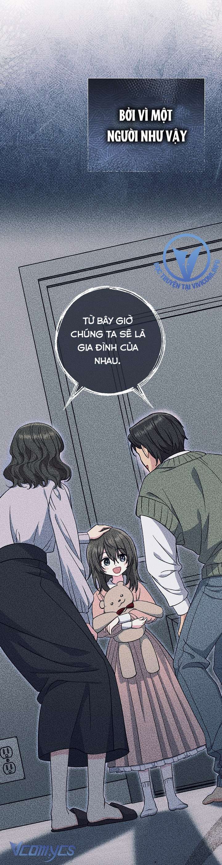 Người Xem Mắt Của Ác Nữ Quá Hoàn Hảo - Chap 31