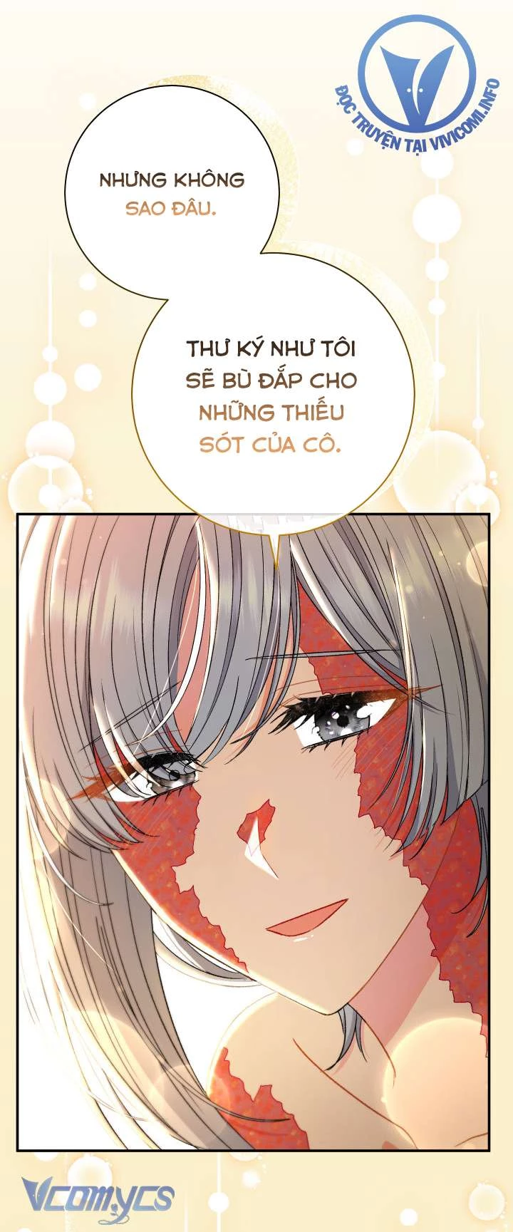 Người Xem Mắt Của Ác Nữ Quá Hoàn Hảo - Chap 33