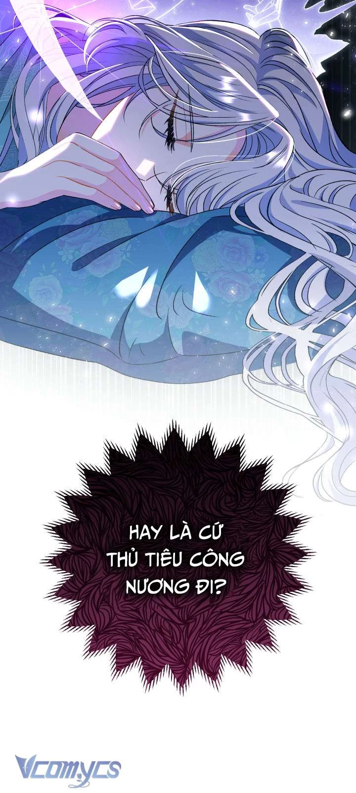 Người Xem Mắt Của Ác Nữ Quá Hoàn Hảo - Chap 33