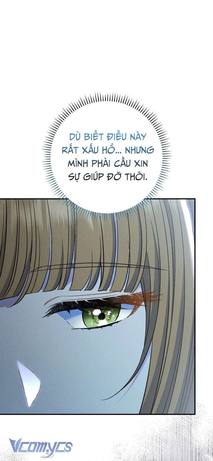 Người Xem Mắt Của Ác Nữ Quá Hoàn Hảo - Chap 33