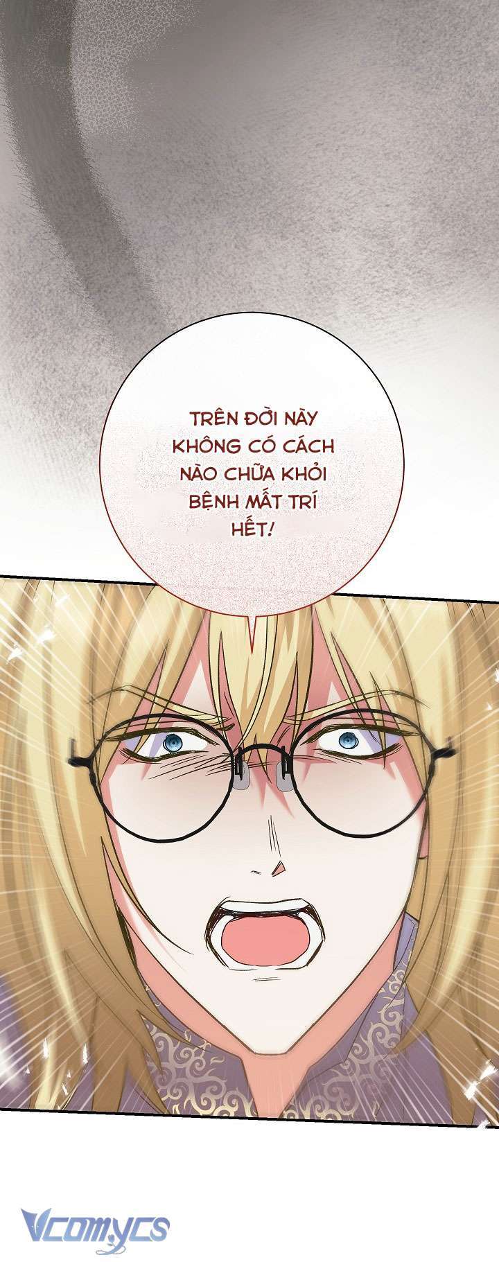 Người Xem Mắt Của Ác Nữ Quá Hoàn Hảo - Chap 47