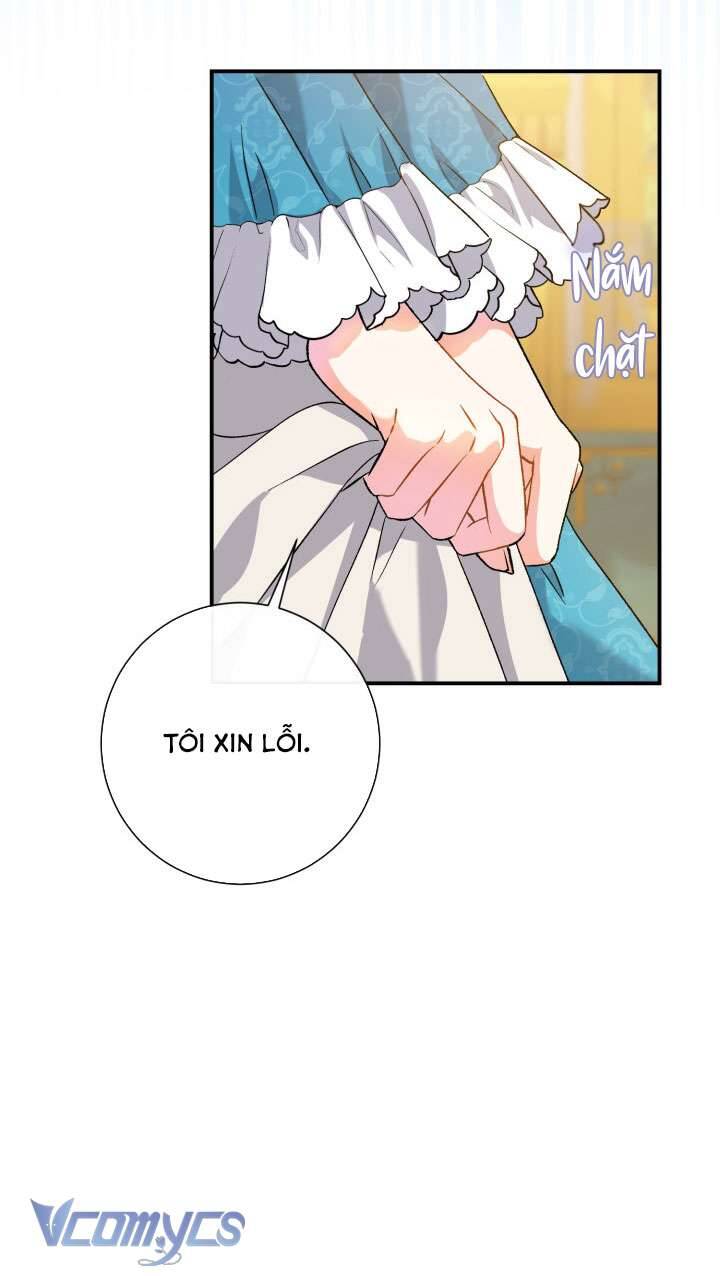 Người Xem Mắt Của Ác Nữ Quá Hoàn Hảo - Chap 6