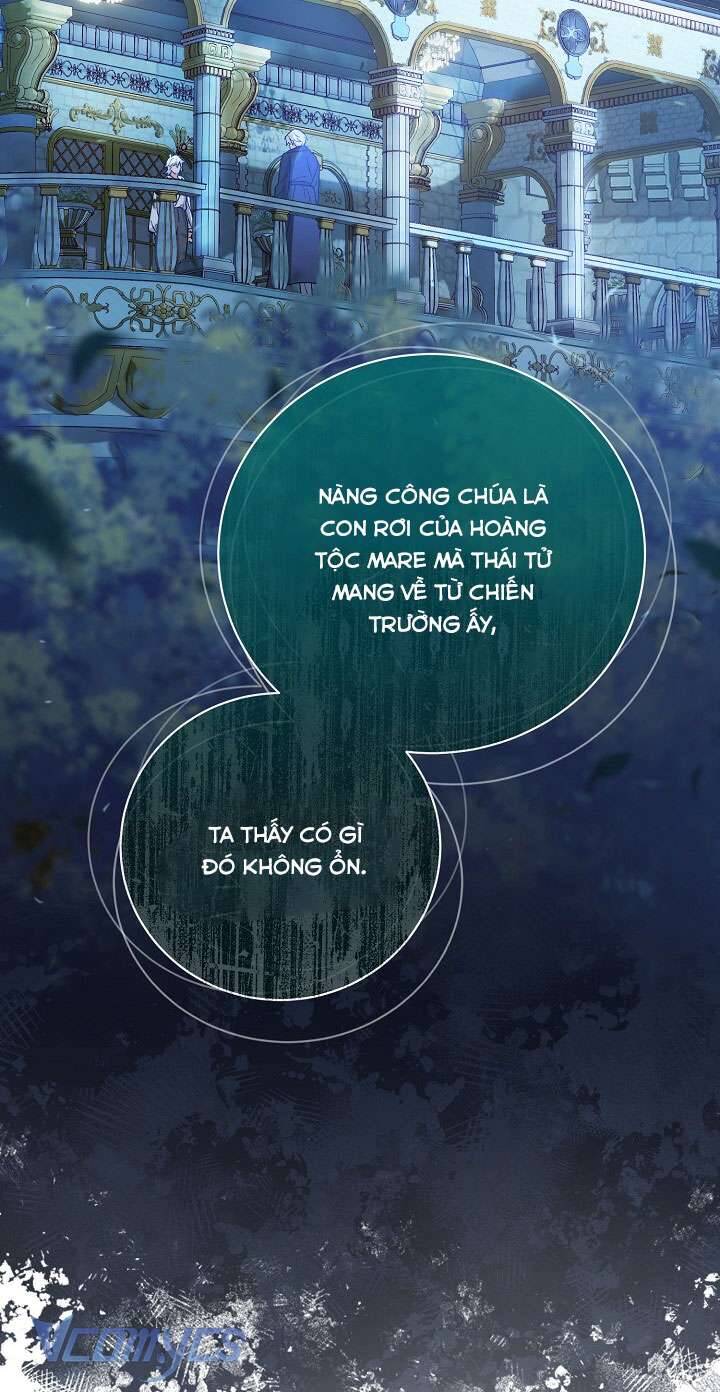 Người Xem Mắt Của Ác Nữ Quá Hoàn Hảo - Chap 7