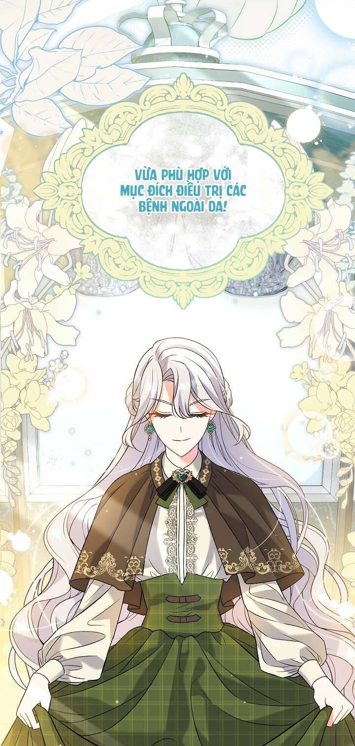 Người Xem Mắt Của Ác Nữ Quá Hoàn Hảo - Chap 8