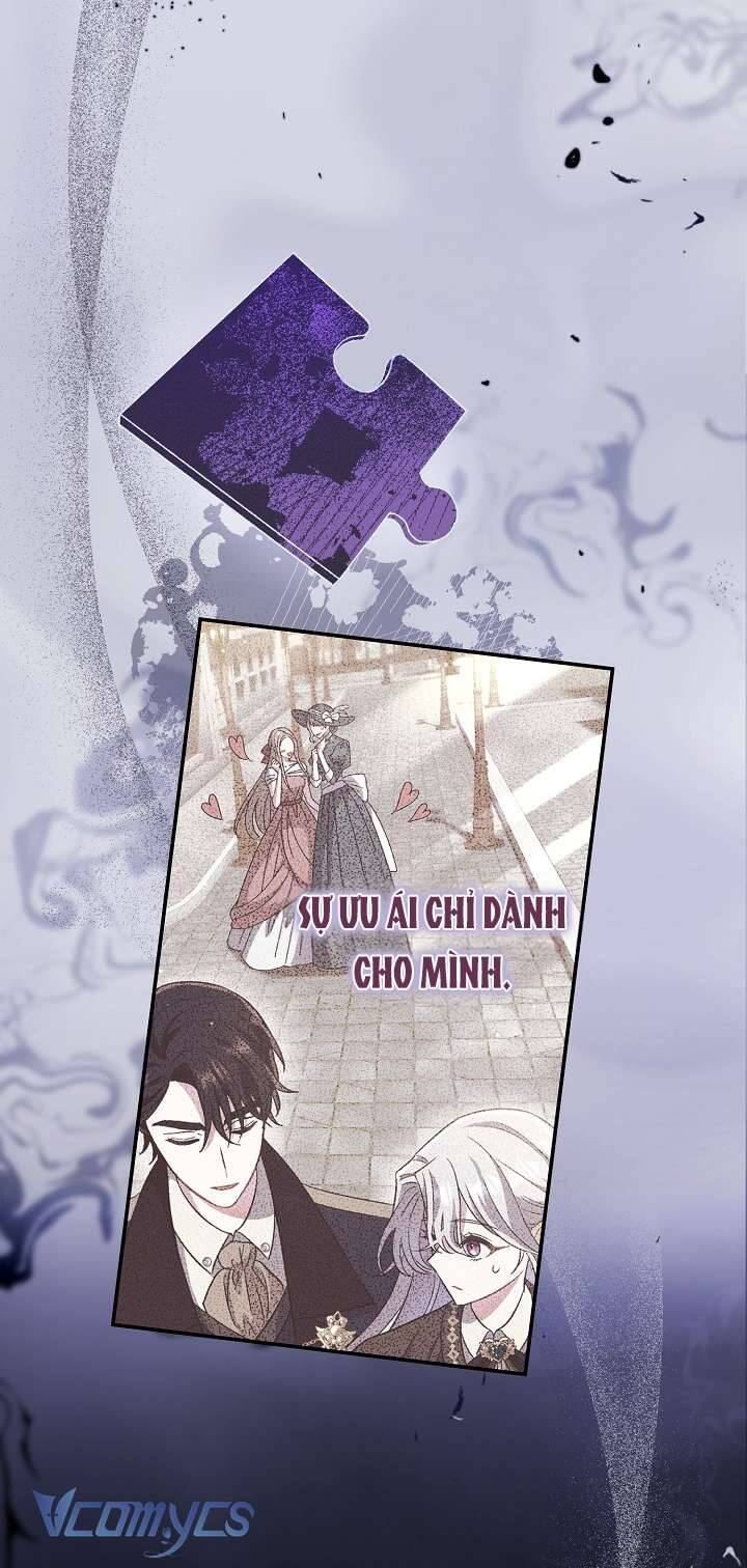 Người Xem Mắt Của Ác Nữ Quá Hoàn Hảo - Chap 9