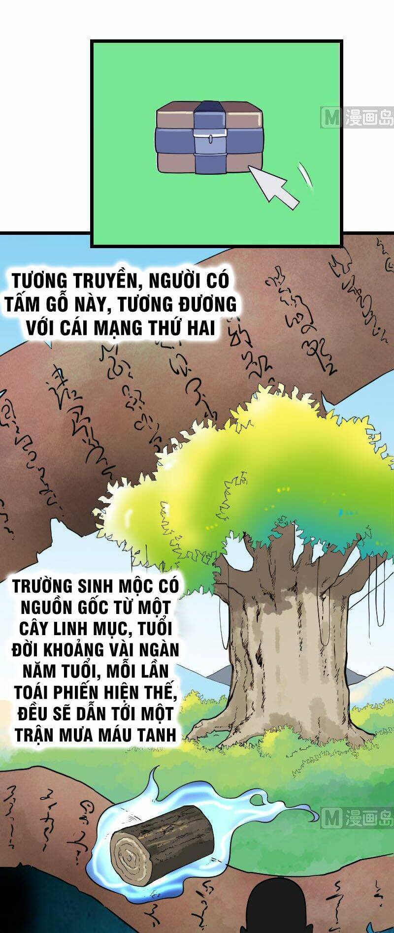 Ngưu Thư Cung Ứng Thương - Trang 13