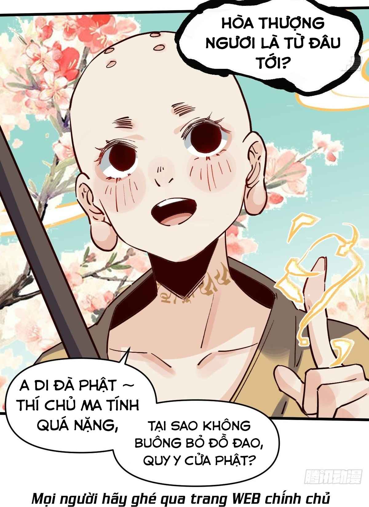 Nguyên Lai Ta Là Tu Tiên Đại Lão - Chap 10