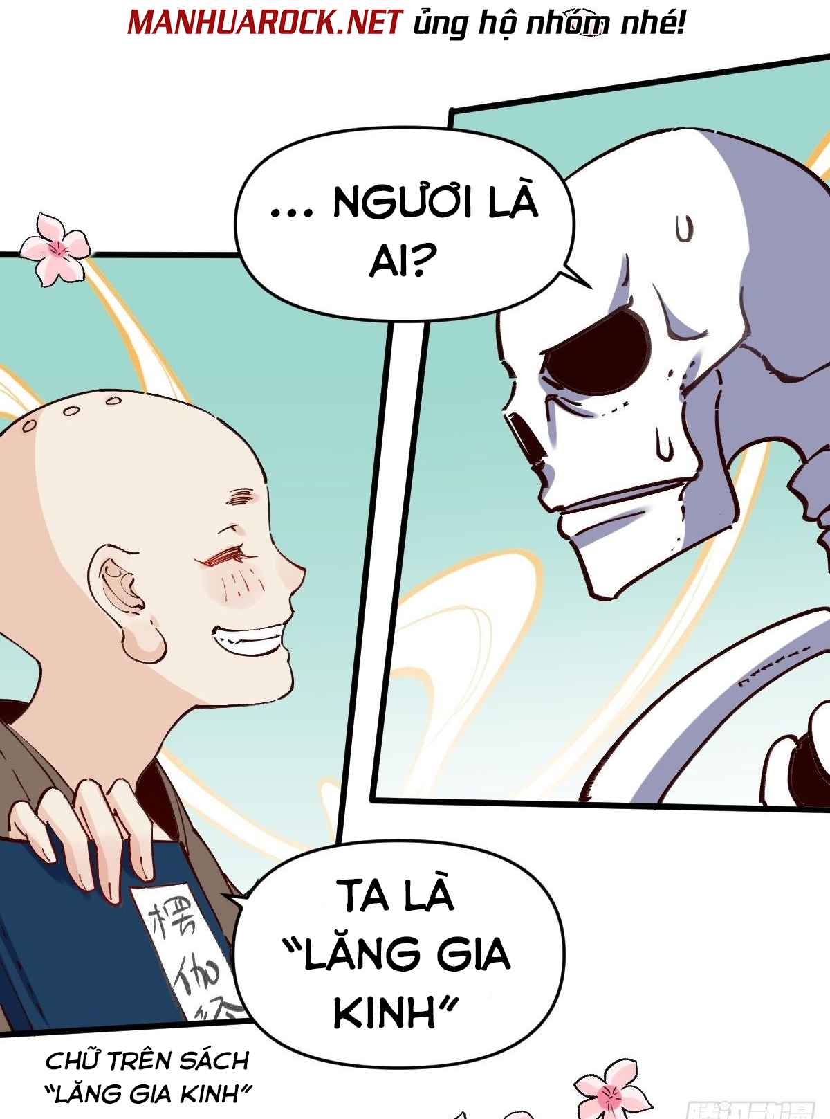 Nguyên Lai Ta Là Tu Tiên Đại Lão - Chap 10