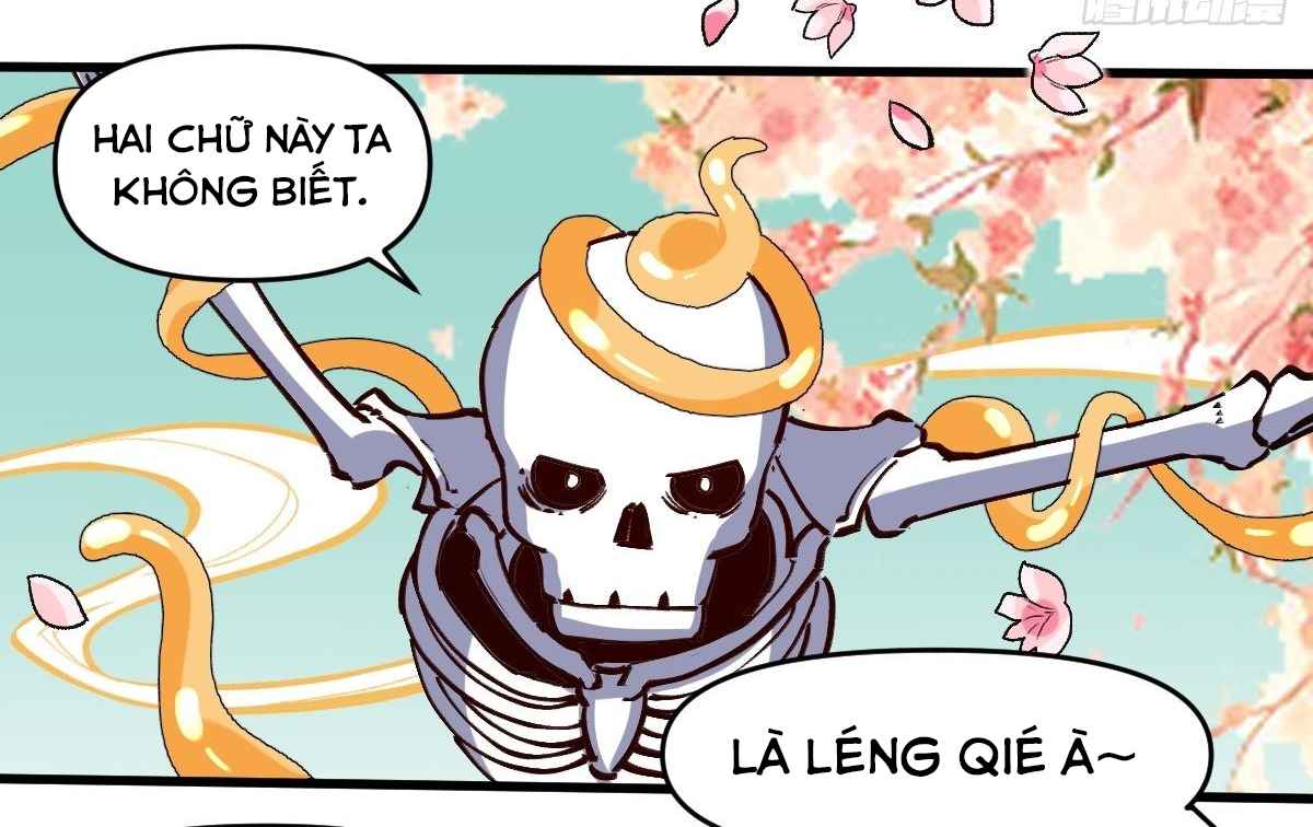 Nguyên Lai Ta Là Tu Tiên Đại Lão - Chap 10