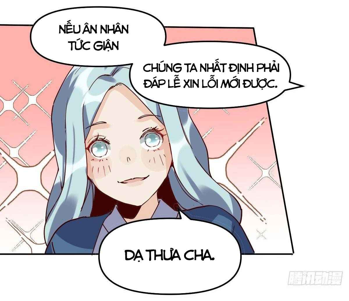 Nguyên Lai Ta Là Tu Tiên Đại Lão - Chap 12