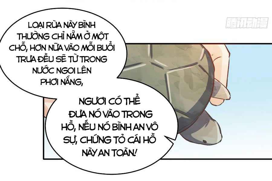 Nguyên Lai Ta Là Tu Tiên Đại Lão - Chap 2