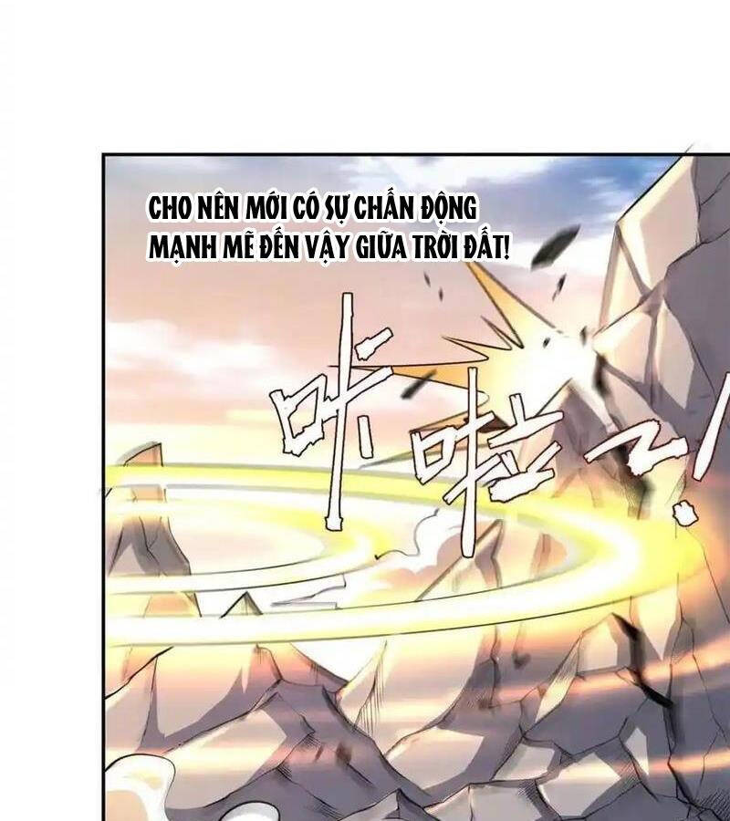 Nguyên Lai Ta Là Tu Tiên Đại Lão - Chap 458