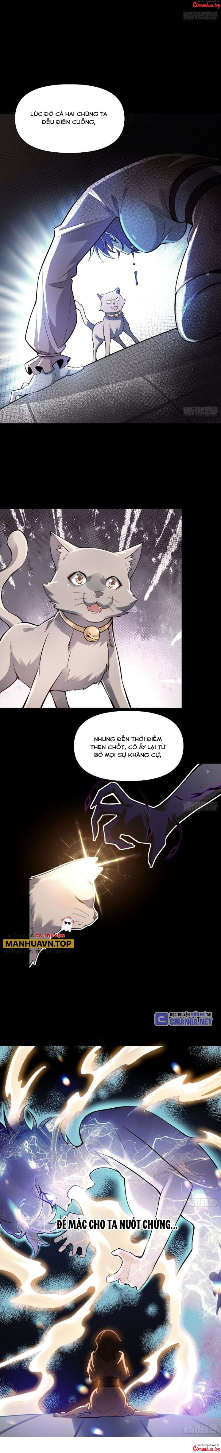 Nguyên Lai Ta Là Tu Tiên Đại Lão - Chap 463