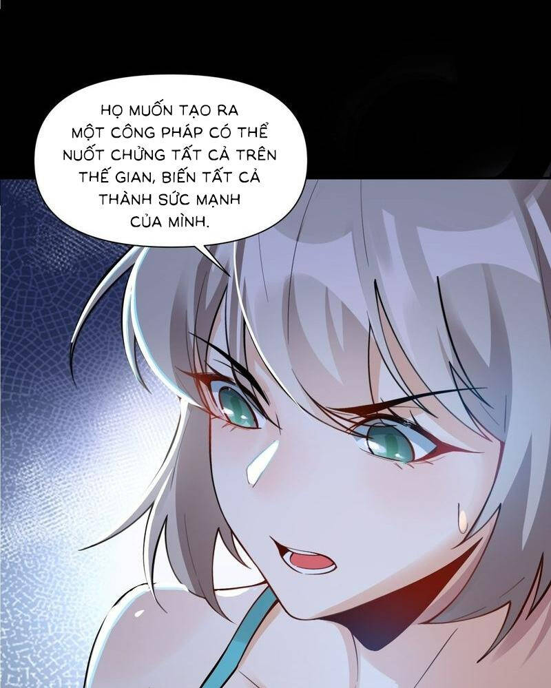 Nguyên Lai Ta Là Tu Tiên Đại Lão - Chap 464