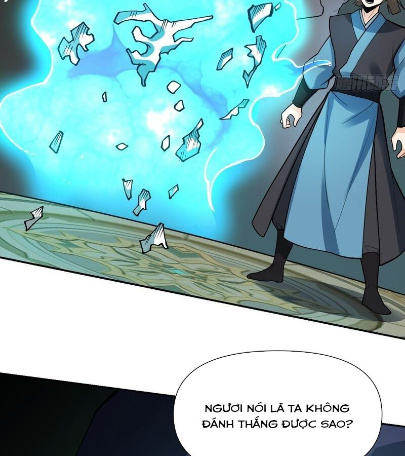 Nguyên Lai Ta Là Tu Tiên Đại Lão - Chap 466