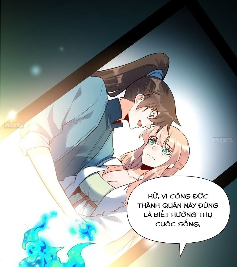 Nguyên Lai Ta Là Tu Tiên Đại Lão - Chap 466