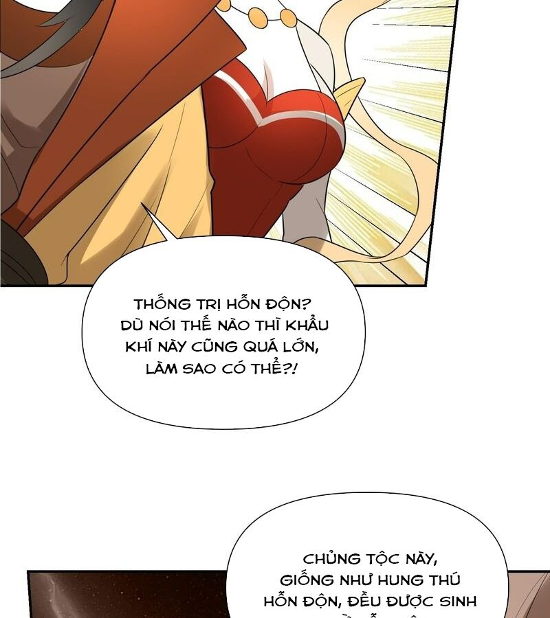 Nguyên Lai Ta Là Tu Tiên Đại Lão - Chap 469