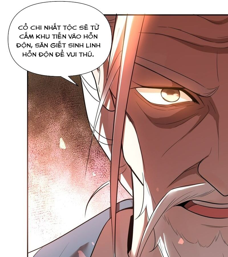 Nguyên Lai Ta Là Tu Tiên Đại Lão - Chap 469