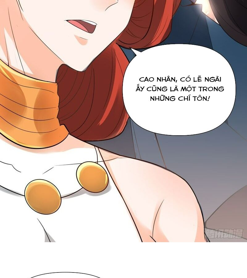 Nguyên Lai Ta Là Tu Tiên Đại Lão - Chap 469