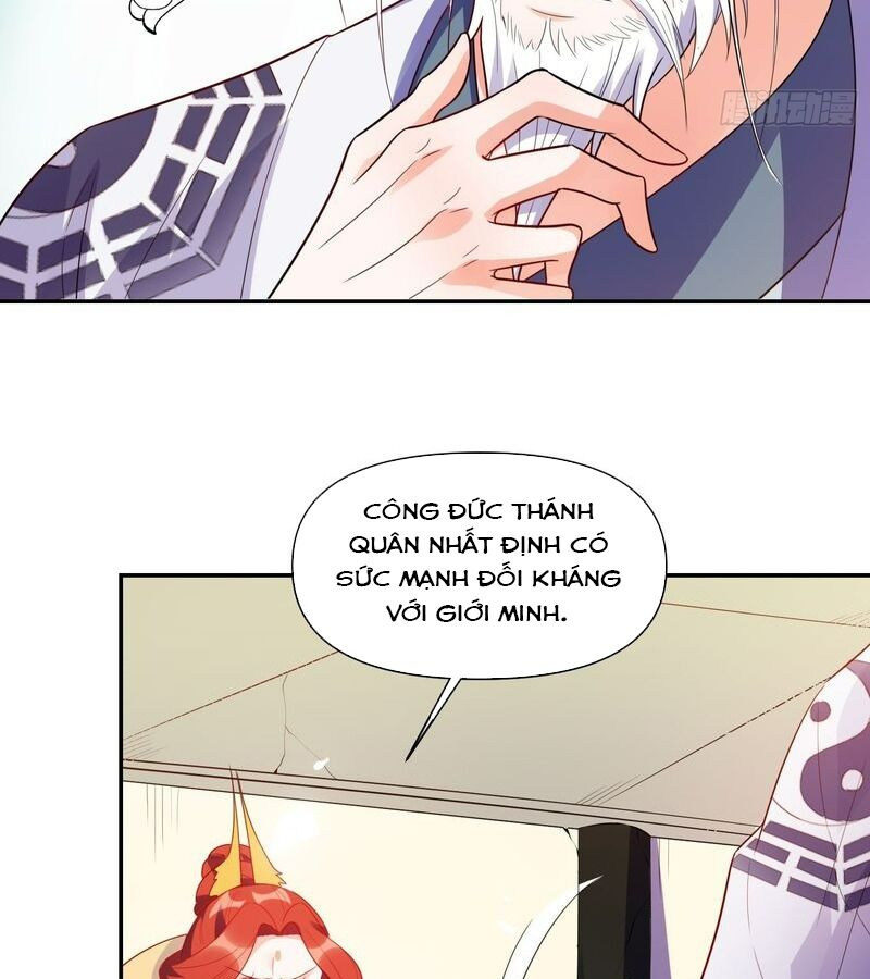 Nguyên Lai Ta Là Tu Tiên Đại Lão - Chap 469