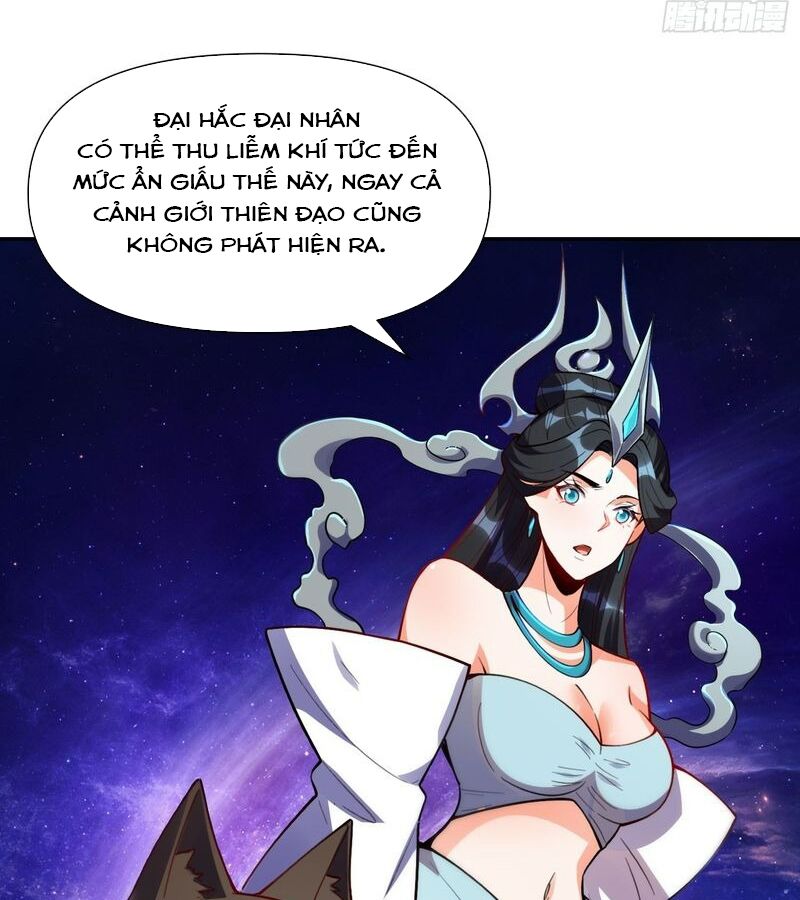 Nguyên Lai Ta Là Tu Tiên Đại Lão - Chap 473