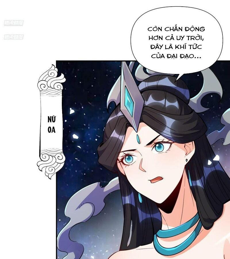 Nguyên Lai Ta Là Tu Tiên Đại Lão - Chap 473