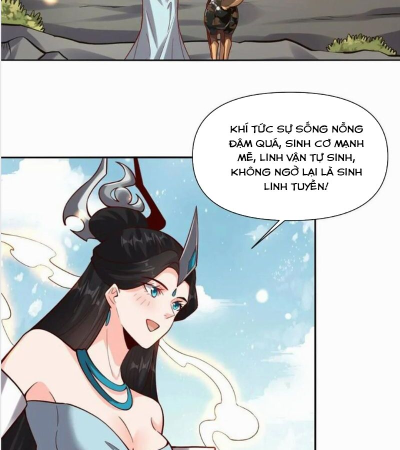 Nguyên Lai Ta Là Tu Tiên Đại Lão - Chap 474