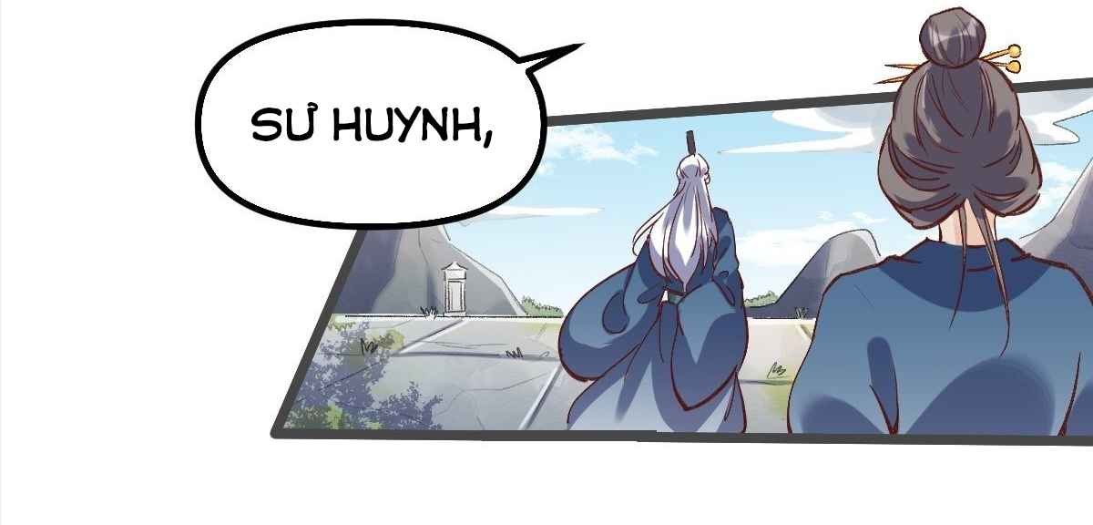 Nguyên Lai Ta Là Tu Tiên Đại Lão - Chap 7