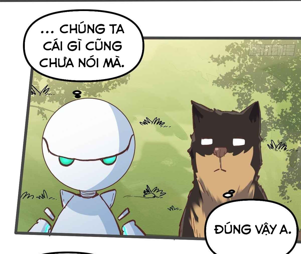 Nguyên Lai Ta Là Tu Tiên Đại Lão - Chap 7