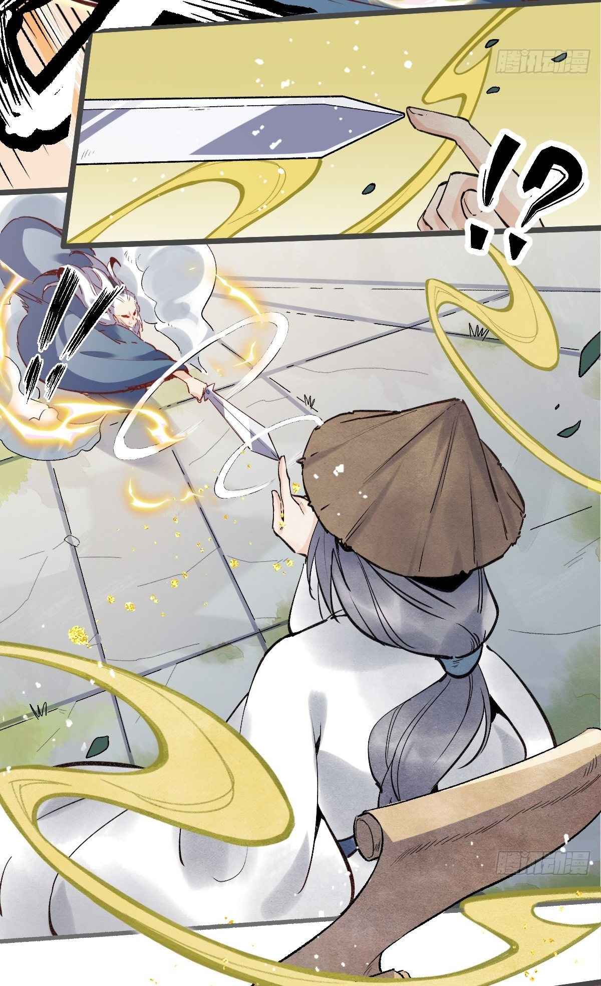 Nguyên Lai Ta Là Tu Tiên Đại Lão - Chap 7