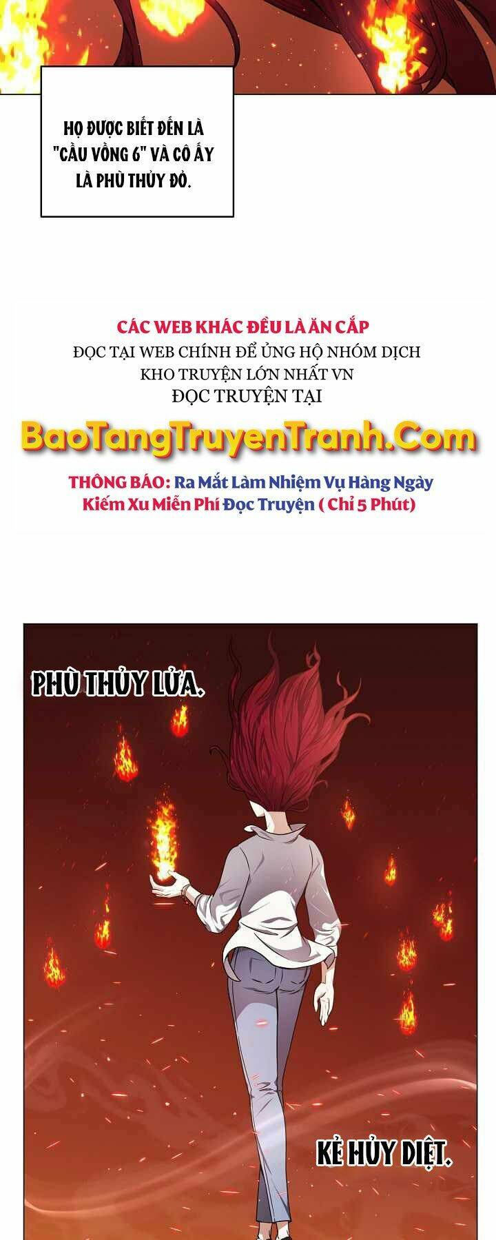 Nhà Hàng Bình Dân Của Anh Hùng Trở Về - Trang 13