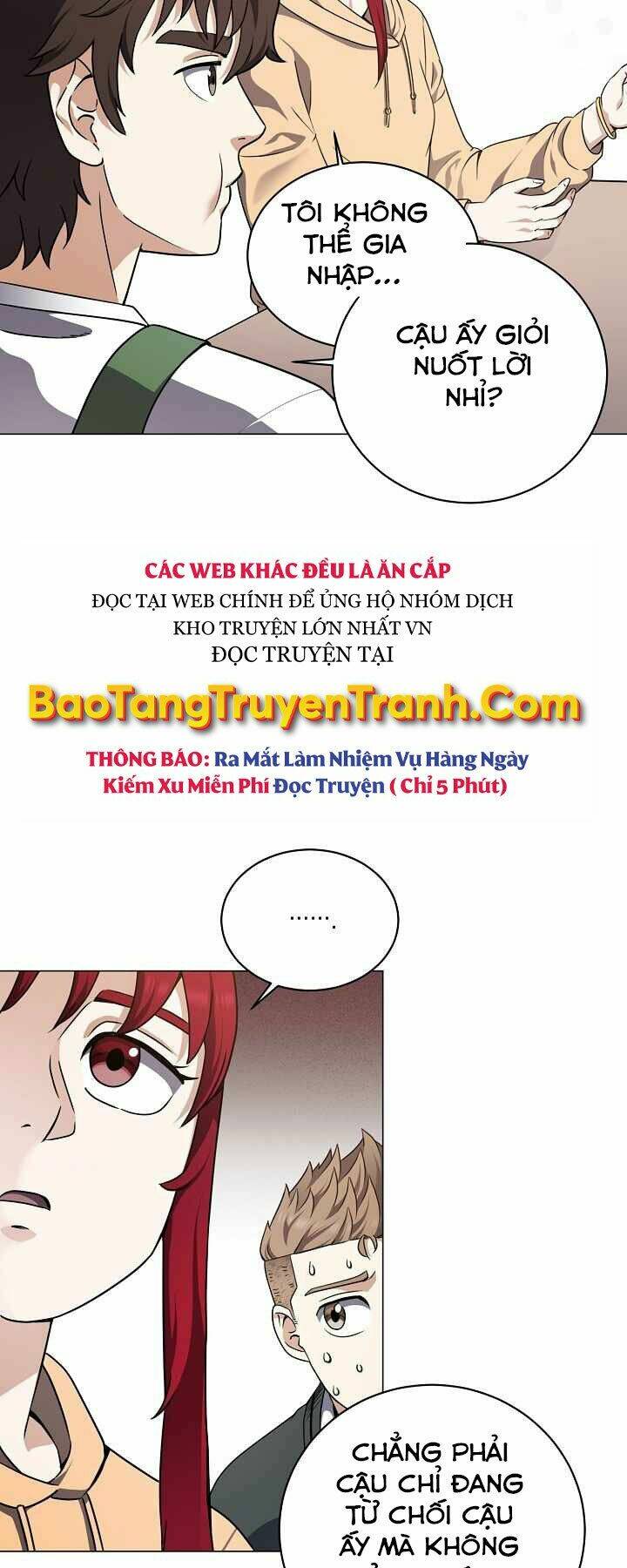 Nhà Hàng Bình Dân Của Anh Hùng Trở Về - Trang 43