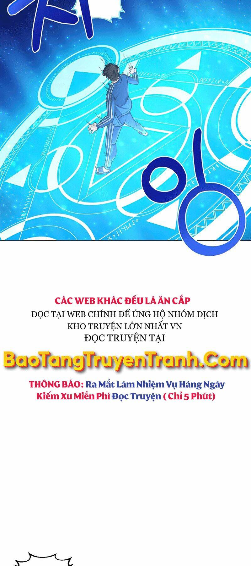 Nhà Hàng Bình Dân Của Anh Hùng Trở Về - Trang 36