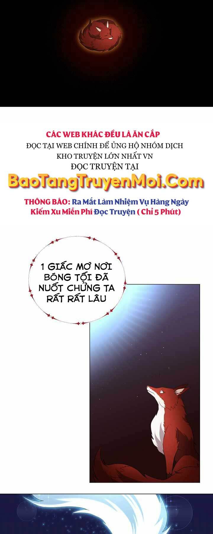 Nhà Hàng Bình Dân Của Anh Hùng Trở Về - Trang 22