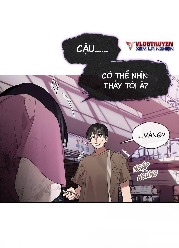 Nhà Hàng Thế Giới Ngầm - Chap 11