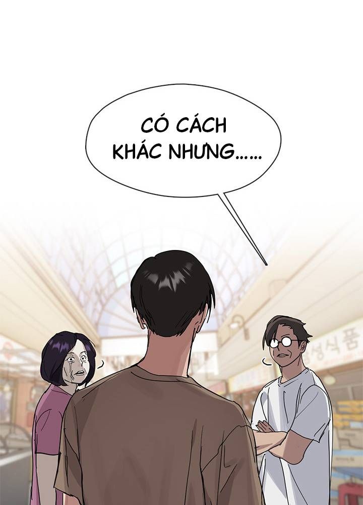 Nhà Hàng Thế Giới Ngầm - Chap 11