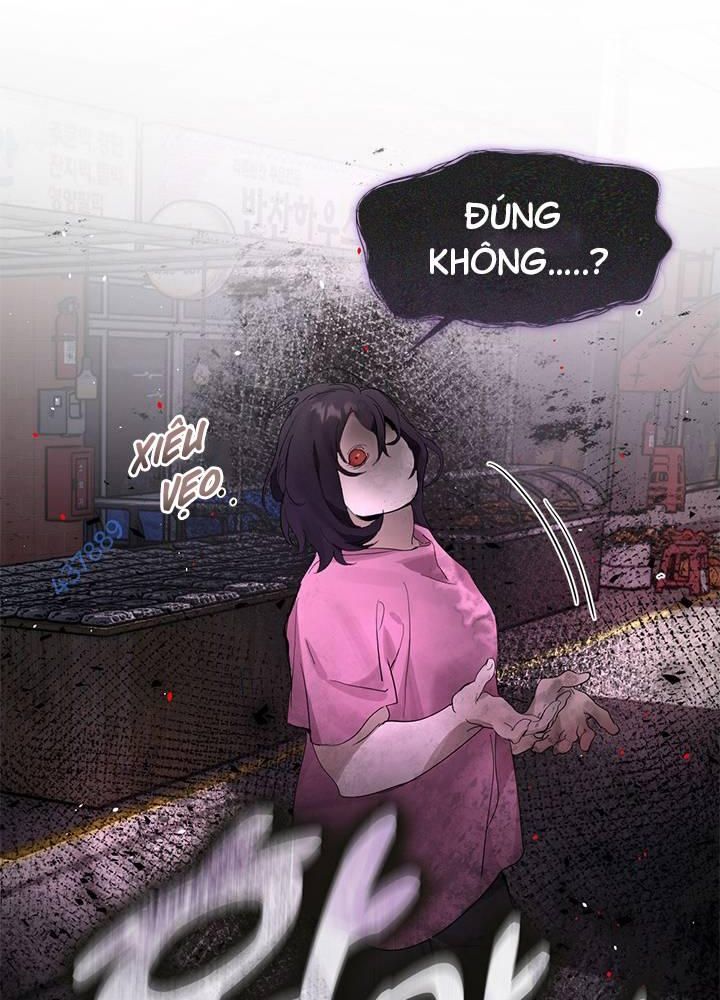 Nhà Hàng Thế Giới Ngầm - Chap 11