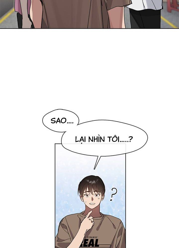 Nhà Hàng Thế Giới Ngầm - Chap 11