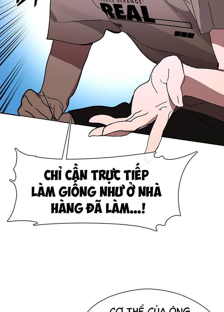 Nhà Hàng Thế Giới Ngầm - Chap 11