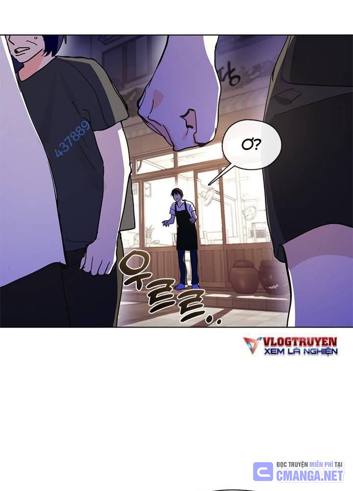 Nhà Hàng Thế Giới Ngầm - Chap 11