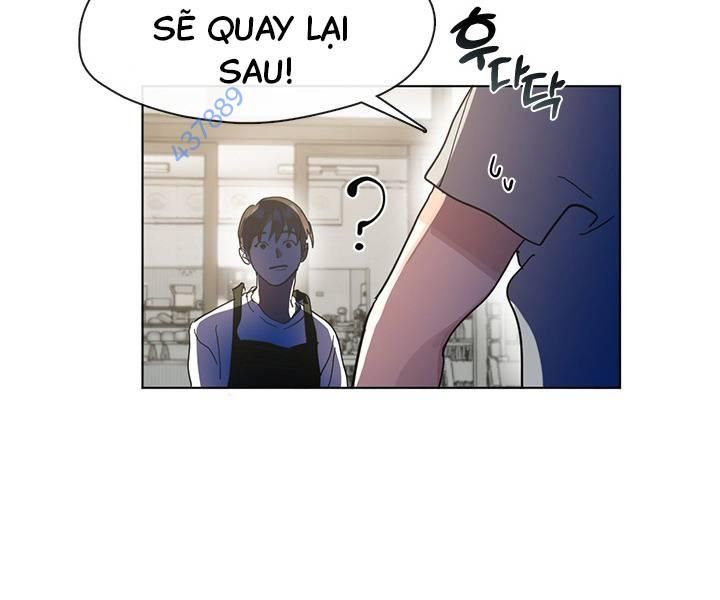 Nhà Hàng Thế Giới Ngầm - Chap 11