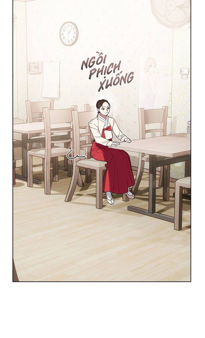 Nhà Hàng Thế Giới Ngầm - Chap 11