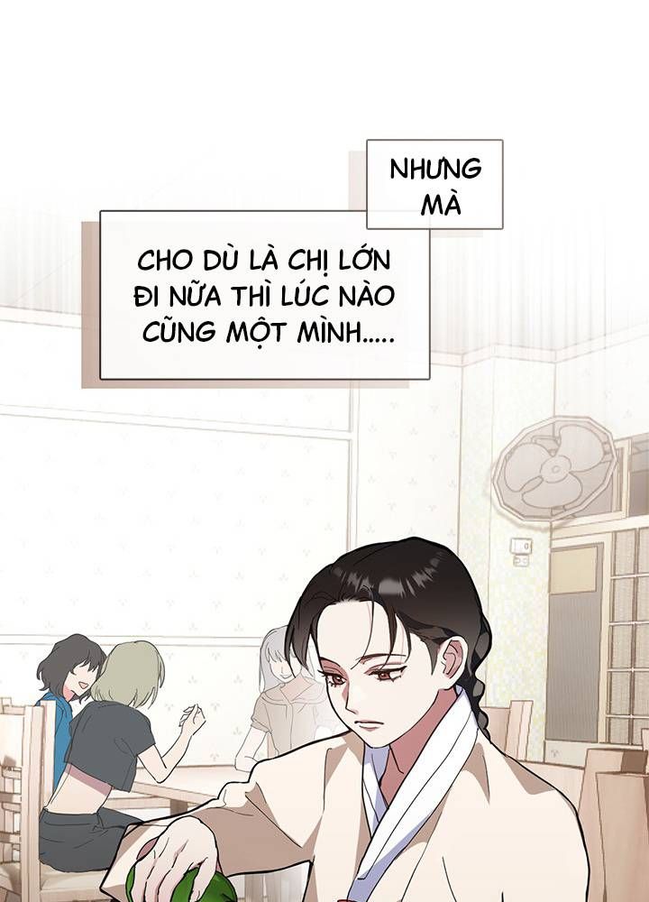 Nhà Hàng Thế Giới Ngầm - Chap 11