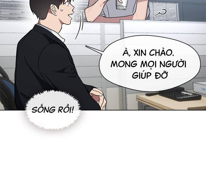 Nhà Hàng Thế Giới Ngầm - Chap 11